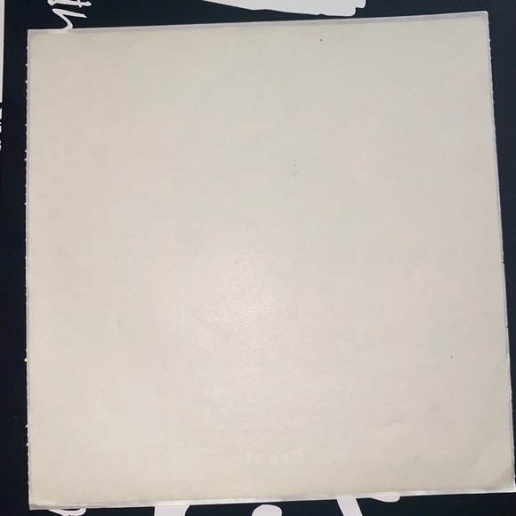 Eazy E Eternal E Sticker Ruthless Records - Picture 2 of 2